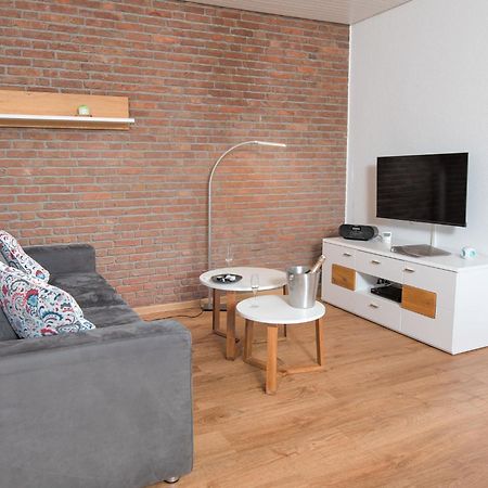 Holiday Home Kotthaus By Interhome ノルトダイヒ エクステリア 写真