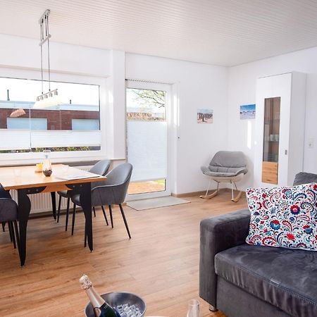 Holiday Home Kotthaus By Interhome ノルトダイヒ エクステリア 写真