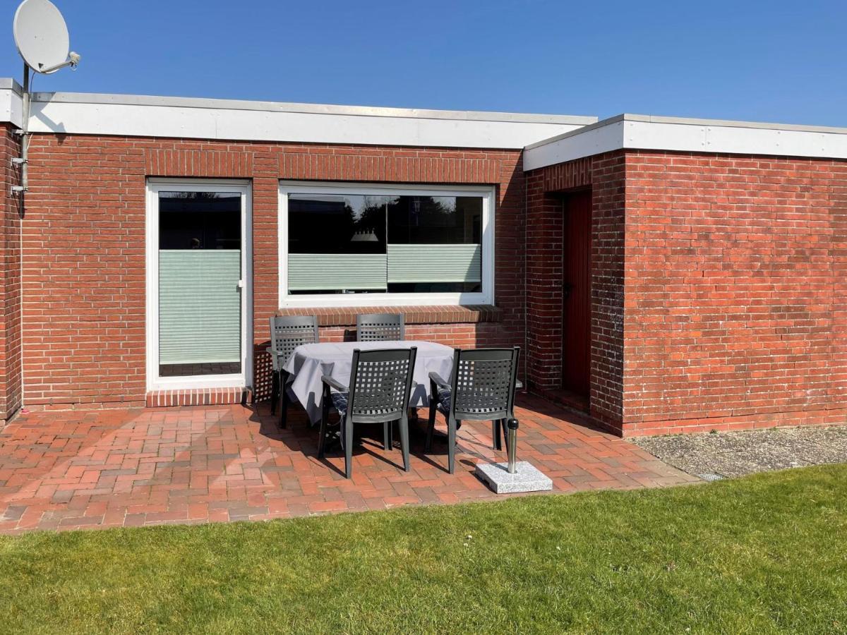 Holiday Home Kotthaus By Interhome ノルトダイヒ エクステリア 写真