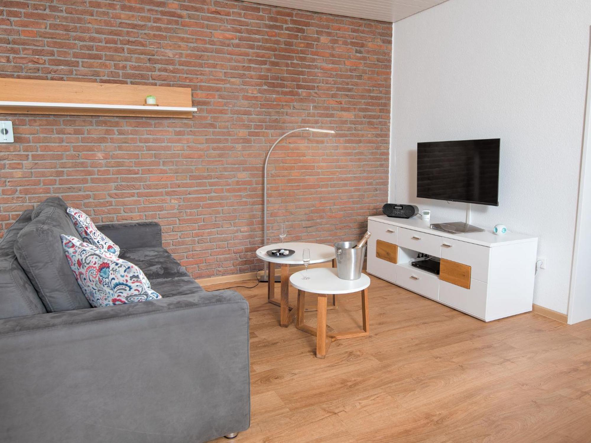 Holiday Home Kotthaus By Interhome ノルトダイヒ エクステリア 写真