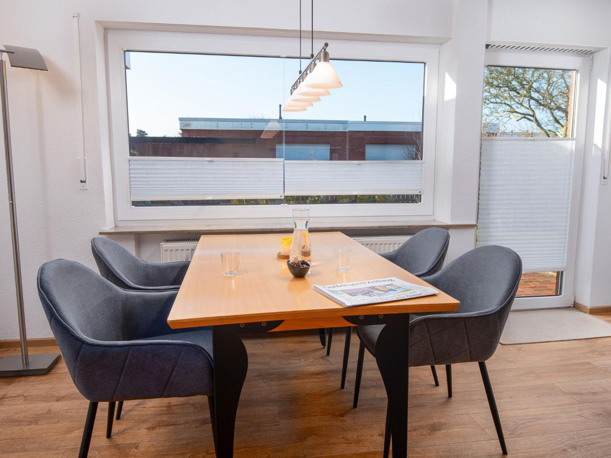 Holiday Home Kotthaus By Interhome ノルトダイヒ エクステリア 写真
