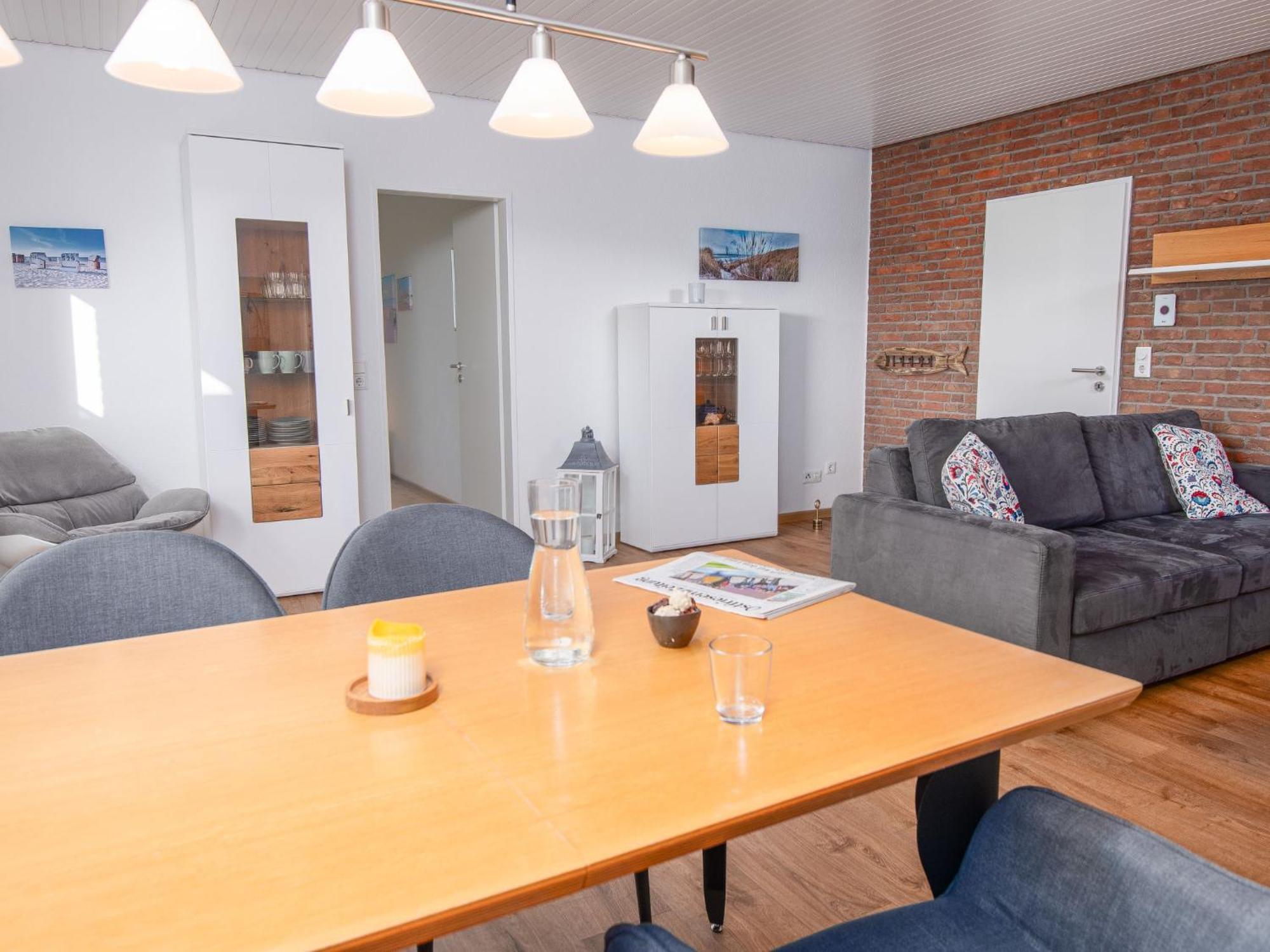 Holiday Home Kotthaus By Interhome ノルトダイヒ エクステリア 写真