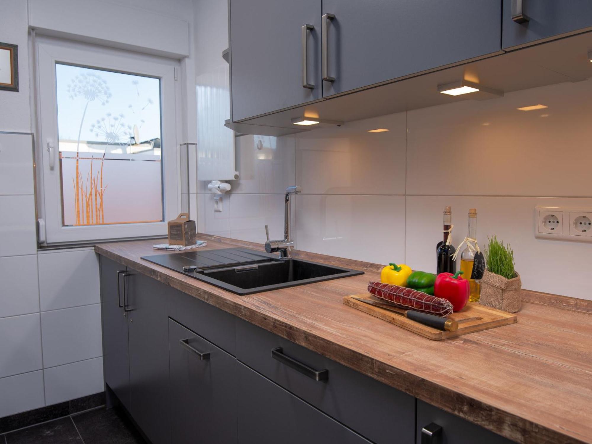 Holiday Home Kotthaus By Interhome ノルトダイヒ エクステリア 写真