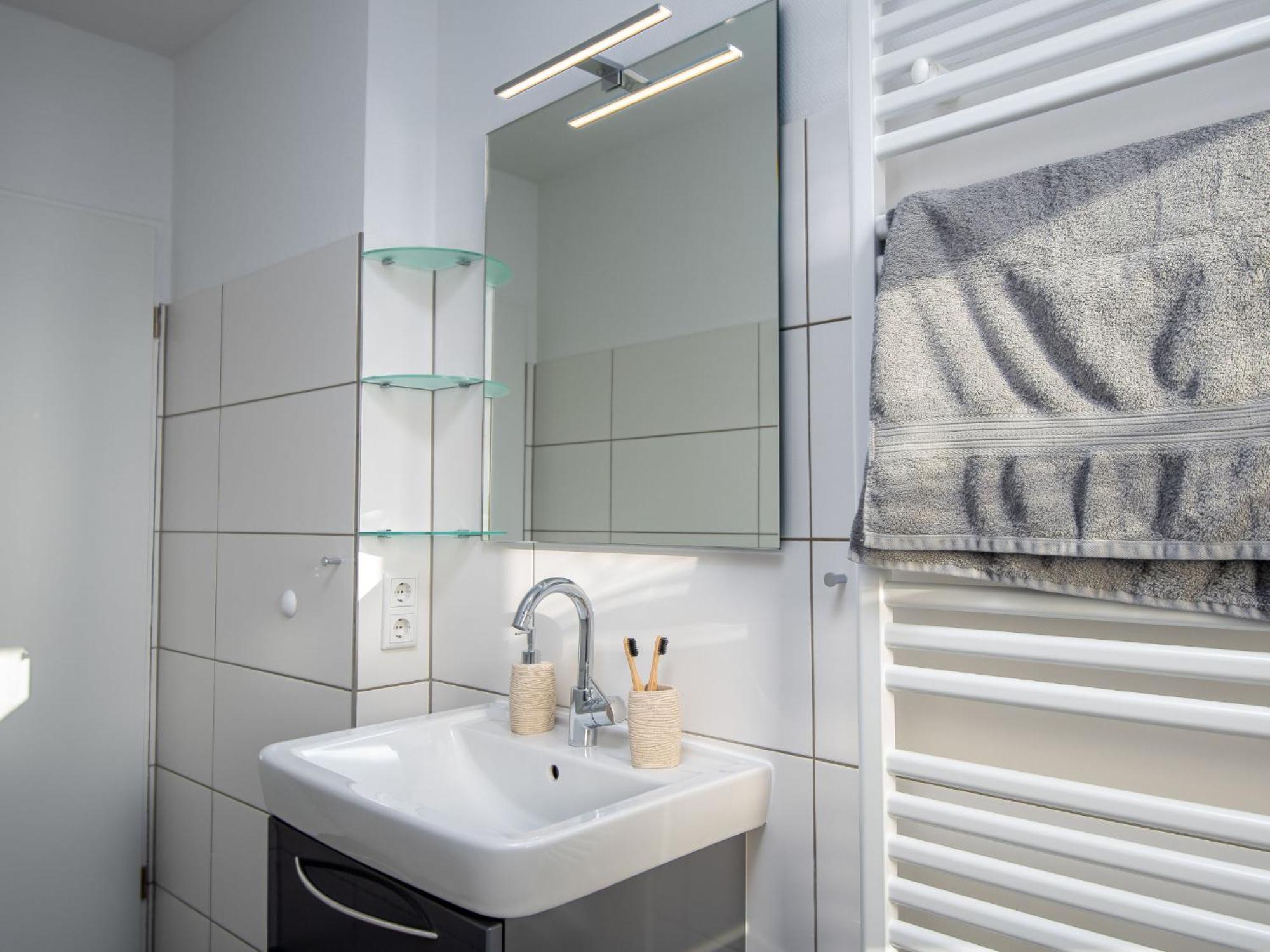 Holiday Home Kotthaus By Interhome ノルトダイヒ エクステリア 写真