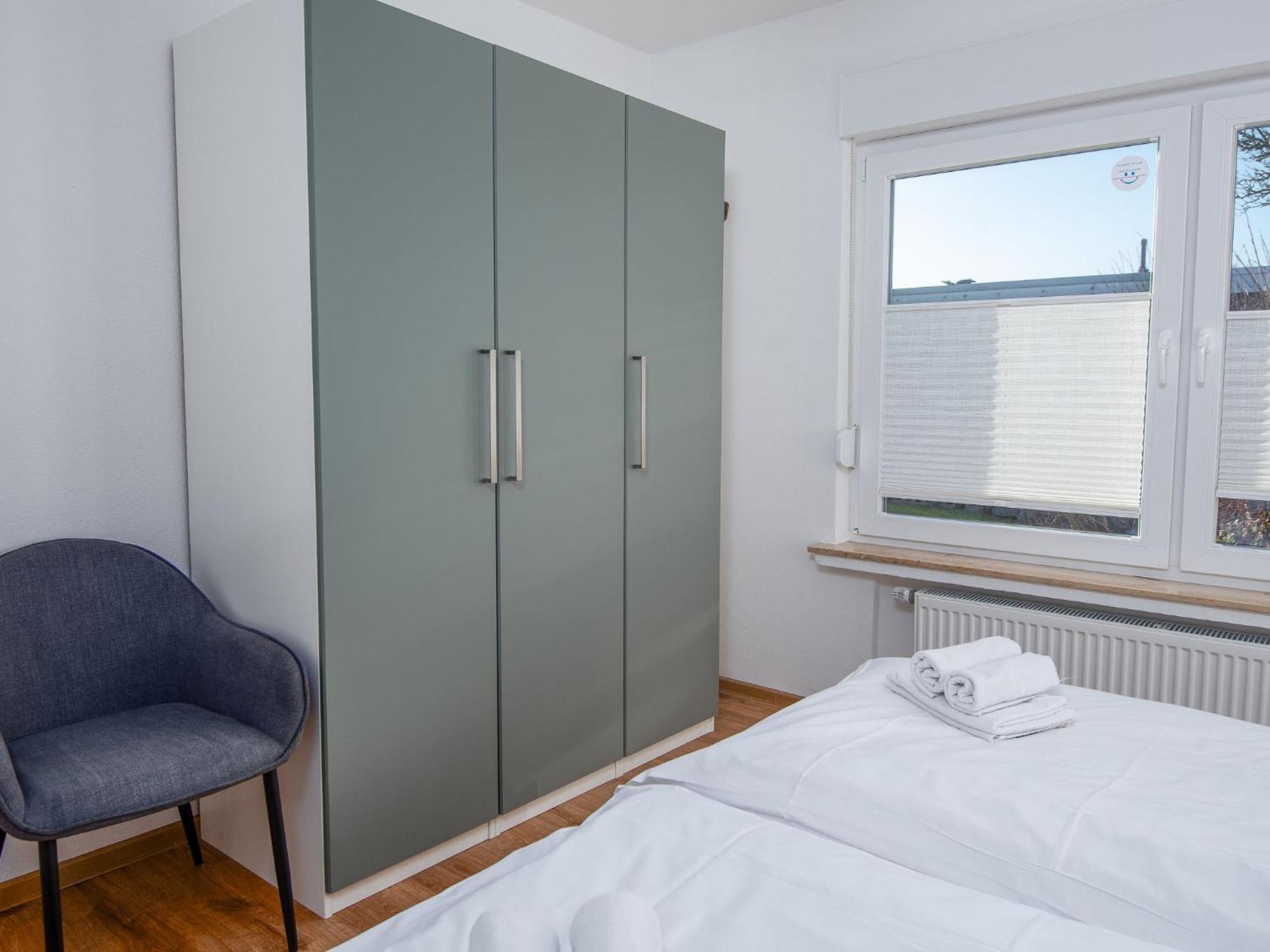 Holiday Home Kotthaus By Interhome ノルトダイヒ エクステリア 写真