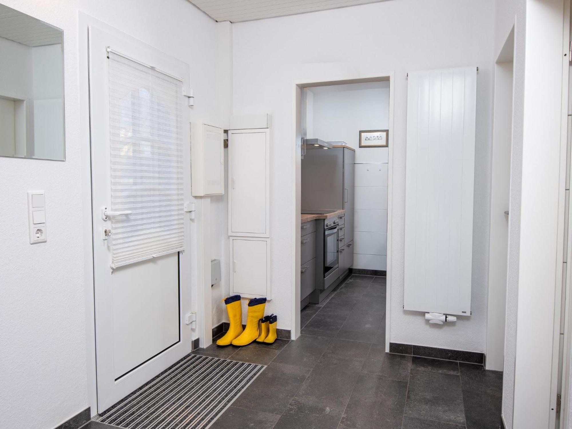 Holiday Home Kotthaus By Interhome ノルトダイヒ エクステリア 写真