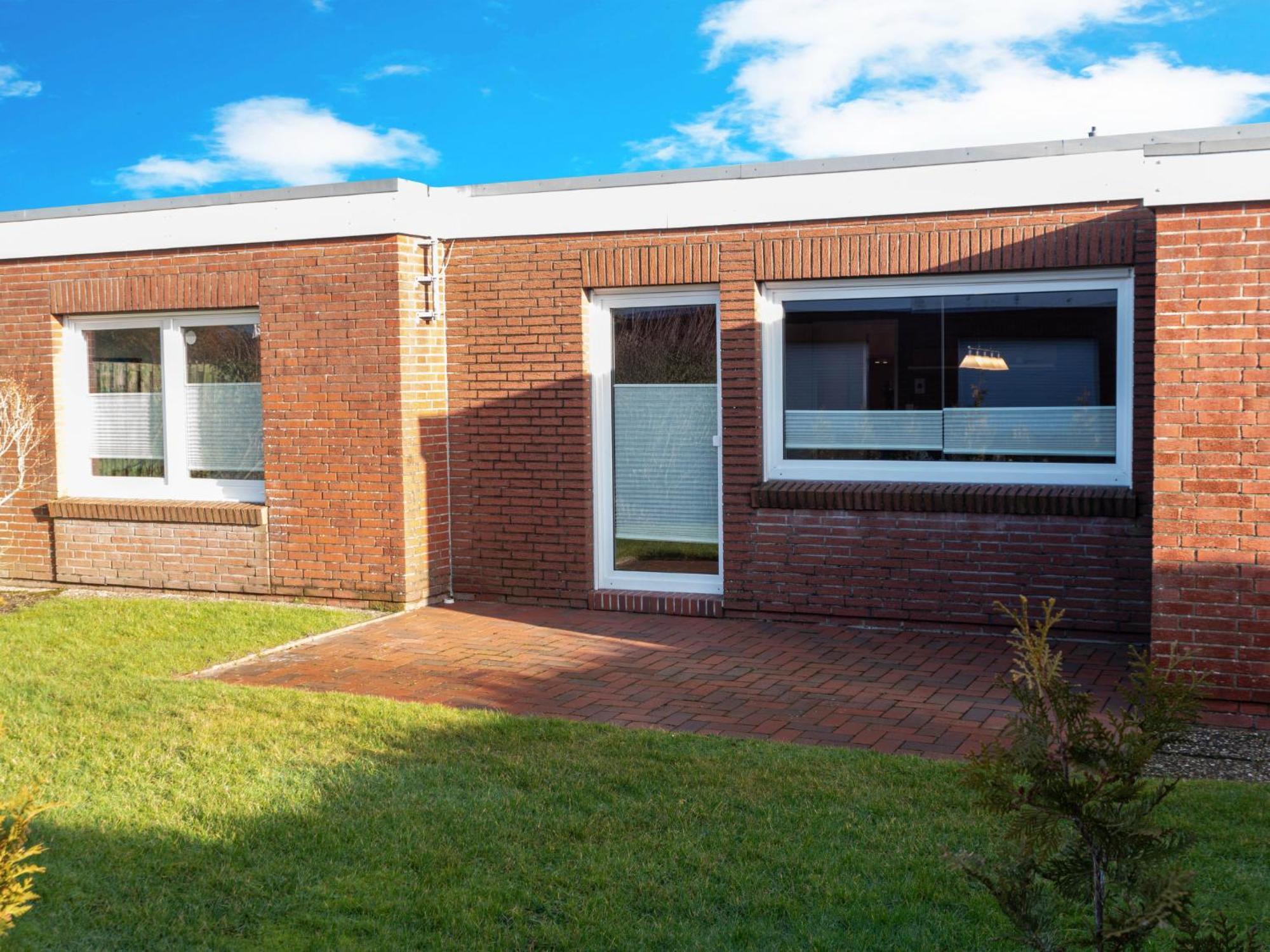 Holiday Home Kotthaus By Interhome ノルトダイヒ エクステリア 写真