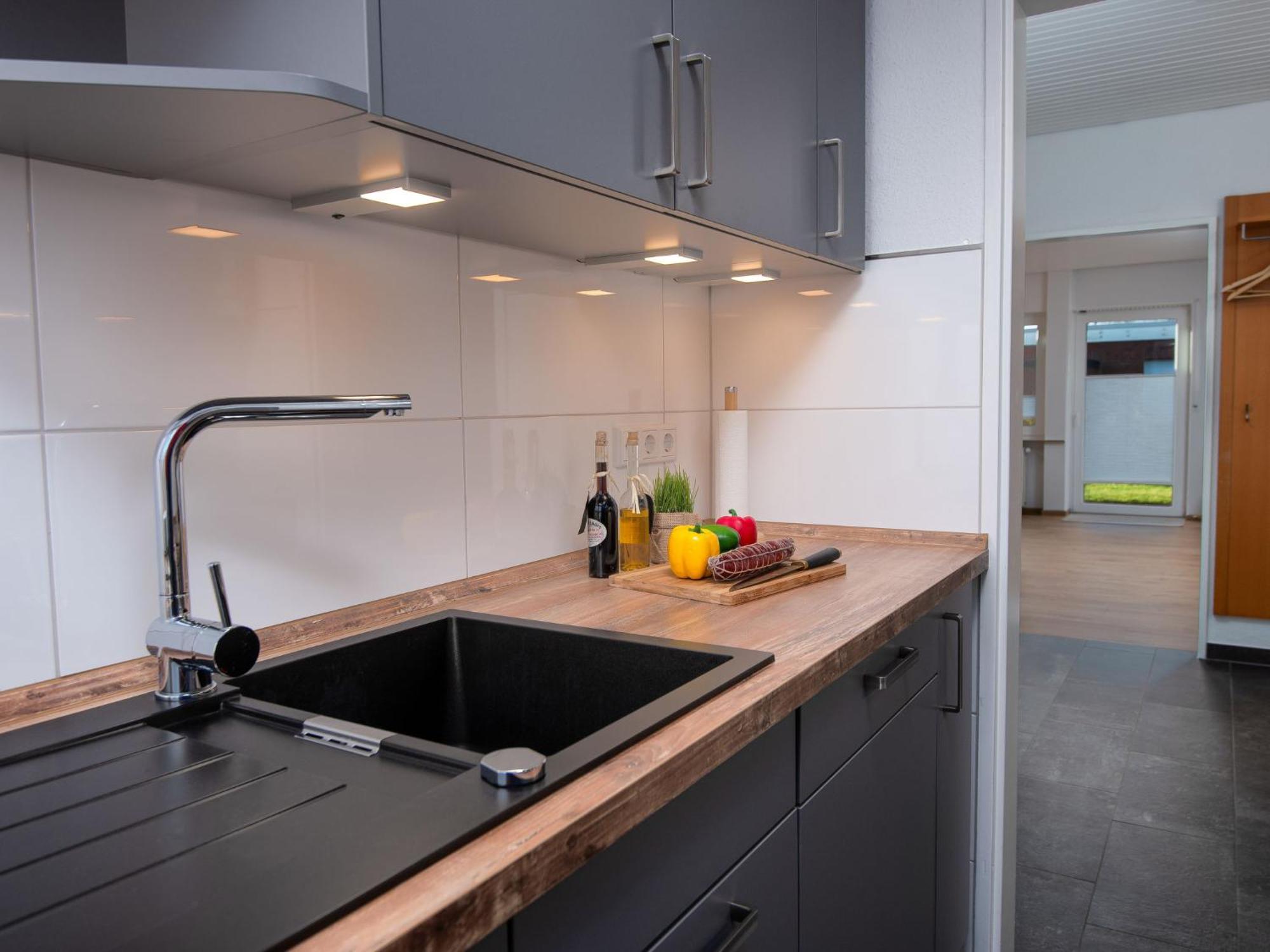 Holiday Home Kotthaus By Interhome ノルトダイヒ エクステリア 写真