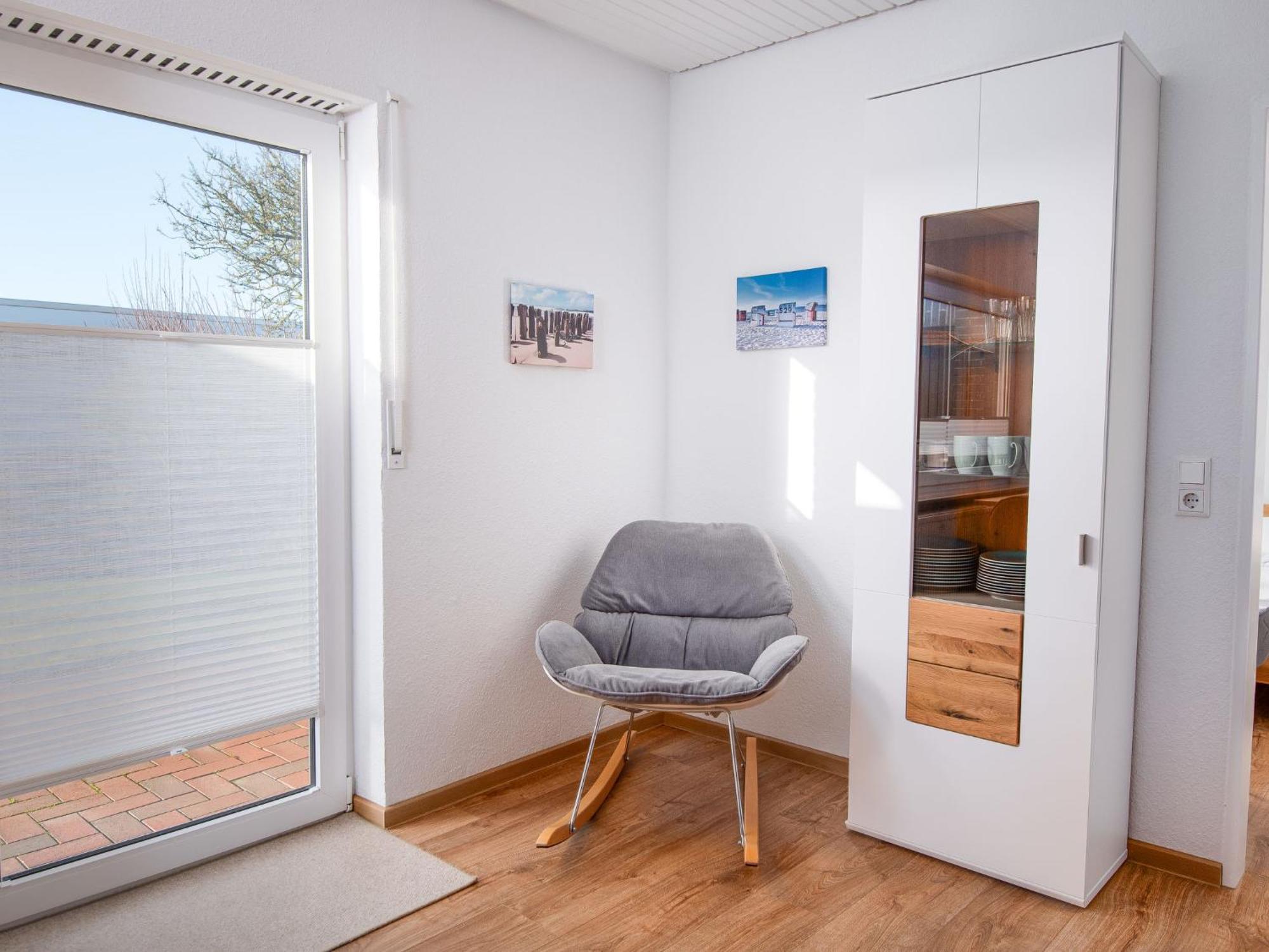 Holiday Home Kotthaus By Interhome ノルトダイヒ エクステリア 写真