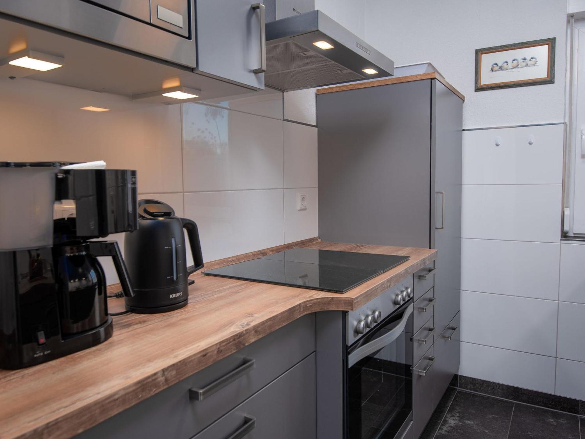 Holiday Home Kotthaus By Interhome ノルトダイヒ エクステリア 写真