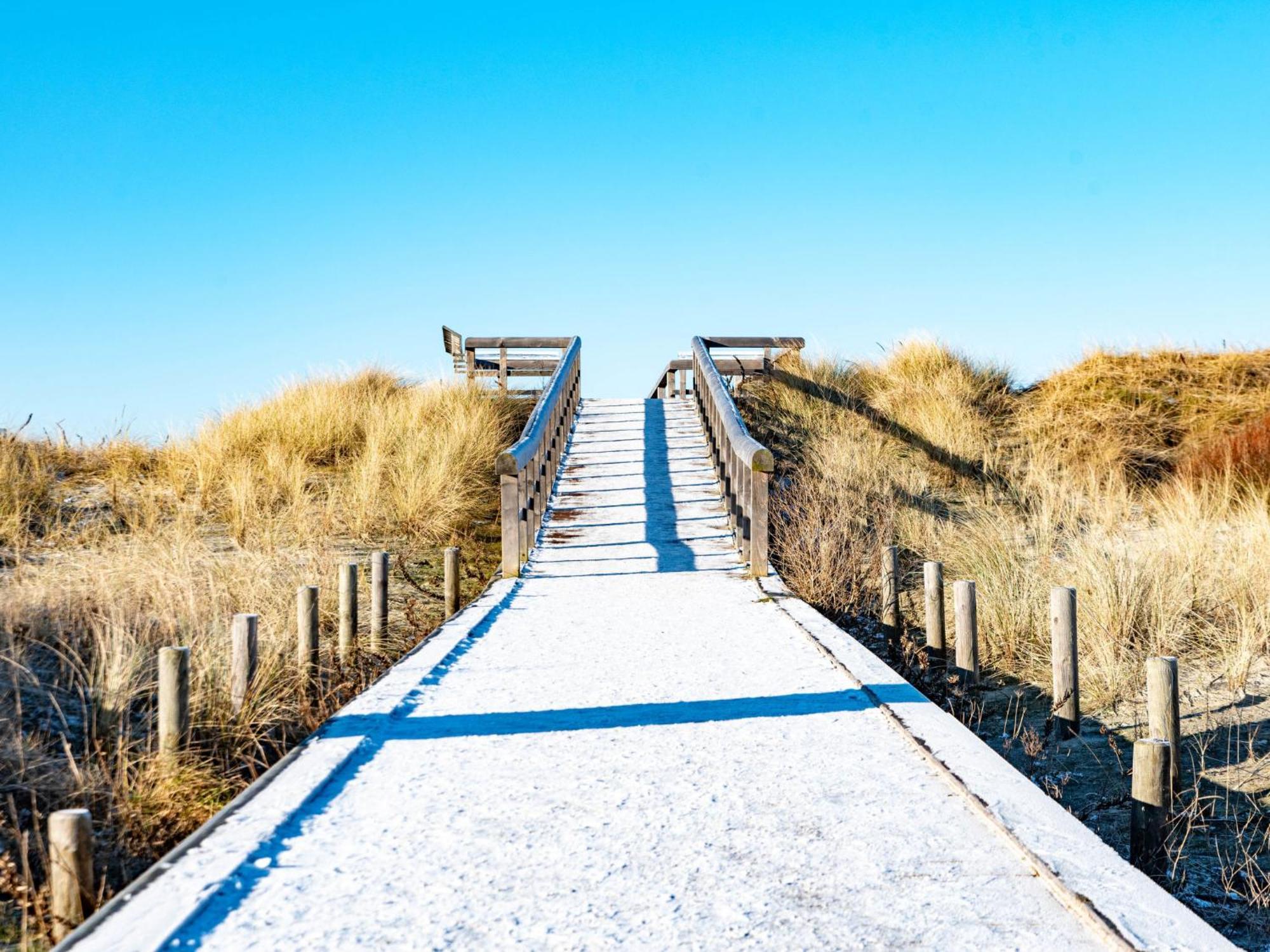 Holiday Home Kotthaus By Interhome ノルトダイヒ エクステリア 写真